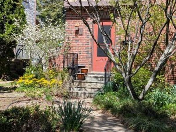 4413 RIDGE STREET, CHEVY CHASE, MD 20815