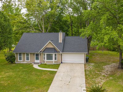 12 Inverary Court, Charleston, SC 29414