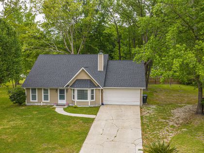 12 Inverary Court Charleston, SC 29414