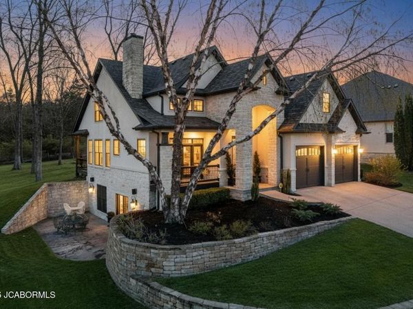 1100 E OLD HAWTHORNE DRIVE, Columbia, MO 65201