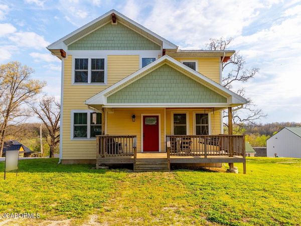 10603 HIGH STREET, Eugene, MO 65032
