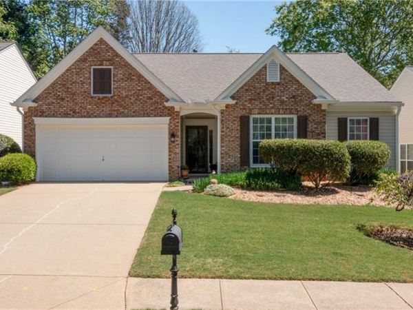 6340 Waveland Drive, Cumming, GA 30040