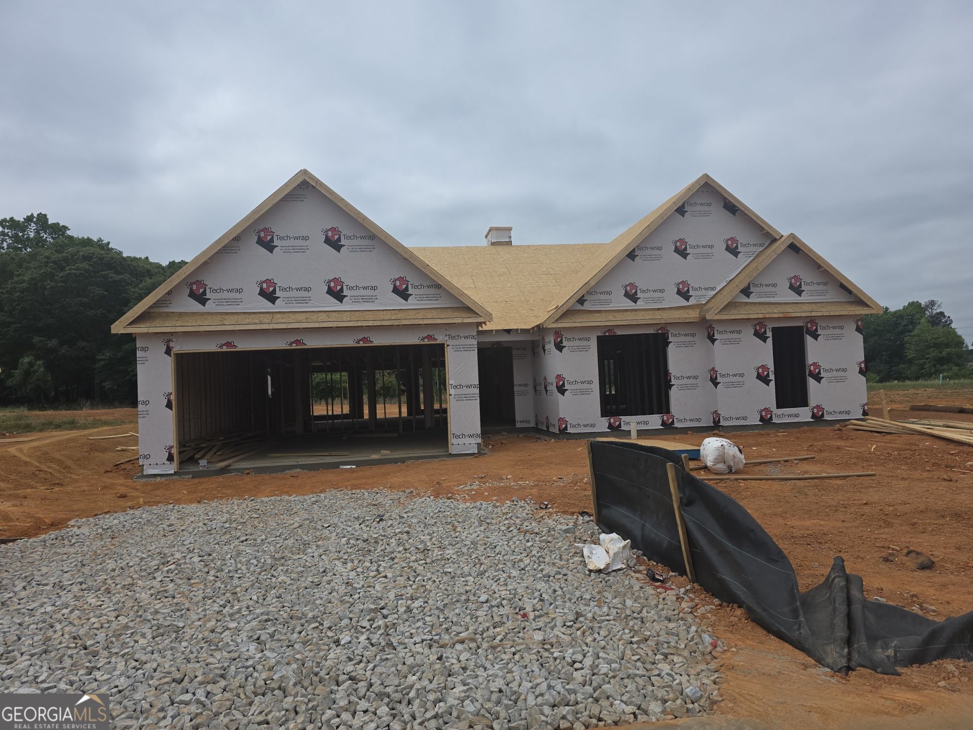 224 Lake Meadows Drive, Unit 44, Winder, GA 30680 Main Photo
