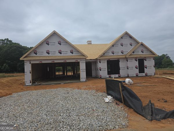 224 Lake Meadows Drive, Unit 44, Winder, GA 30680