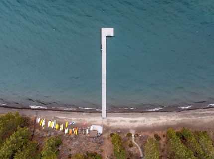 100 Lassen Drive, Tahoe City, CA 96145 Photo