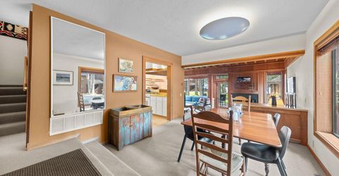 100 Lassen Drive, Tahoe City, CA 96145 Photo