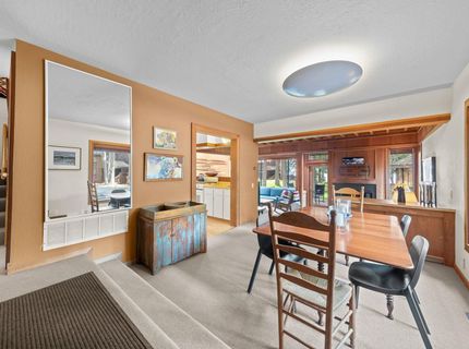 100 Lassen Drive, Tahoe City, CA 96145 Photo