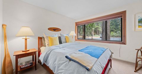 100 Lassen Drive, Tahoe City, CA 96145 Photo
