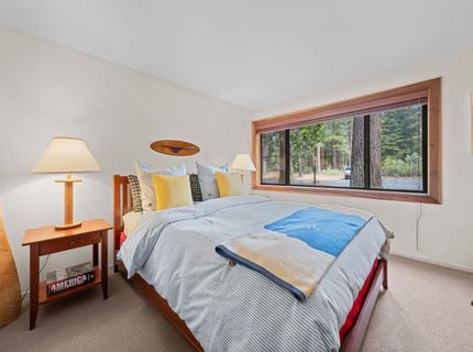 100 Lassen Drive, Tahoe City, CA 96145 Photo