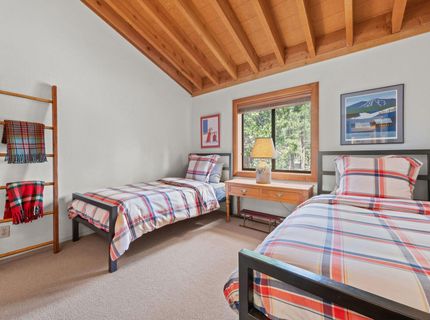 100 Lassen Drive, Tahoe City, CA 96145 Photo