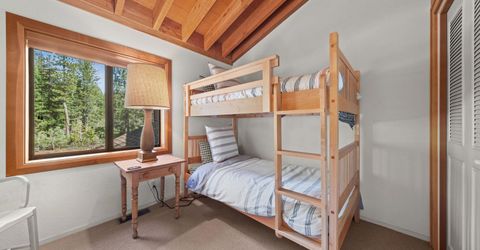 100 Lassen Drive, Tahoe City, CA 96145 Photo