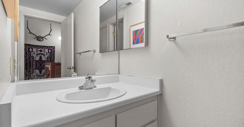 100 Lassen Drive, Tahoe City, CA 96145 Photo