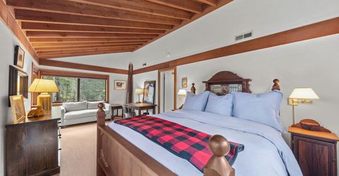 100 Lassen Drive, Tahoe City, CA 96145 Photo