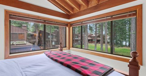 100 Lassen Drive, Tahoe City, CA 96145 Photo