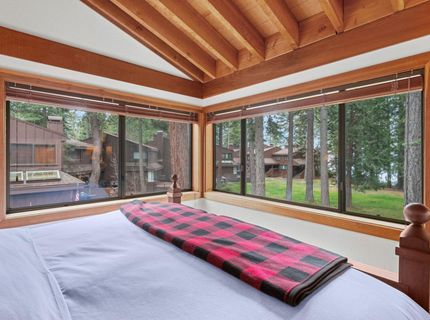 100 Lassen Drive, Tahoe City, CA 96145 Photo
