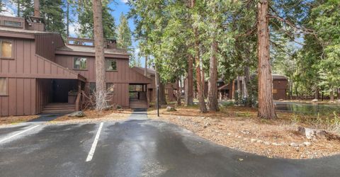 100 Lassen Drive, Tahoe City, CA 96145 Photo
