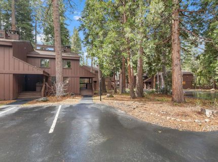 100 Lassen Drive, Tahoe City, CA 96145 Photo