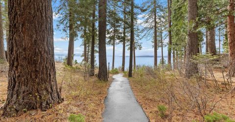 100 Lassen Drive, Tahoe City, CA 96145 Photo