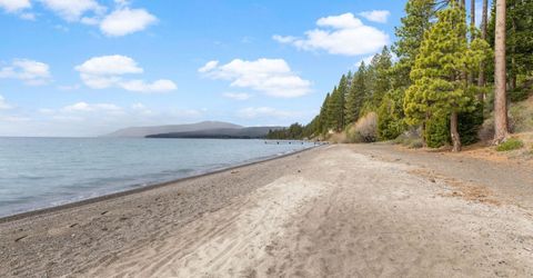 100 Lassen Drive, Tahoe City, CA 96145 Photo