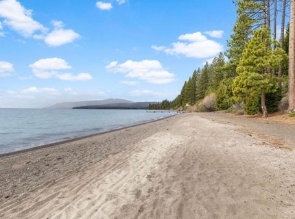 100 Lassen Drive, Tahoe City, CA 96145 Photo