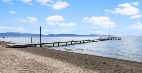 100 Lassen Drive, Tahoe City, CA 96145 Photo