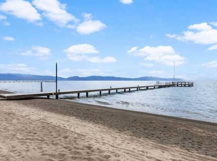 100 Lassen Drive, Tahoe City, CA 96145 Photo