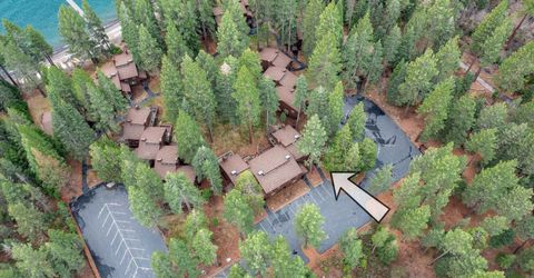 100 Lassen Drive, Tahoe City, CA 96145 Photo