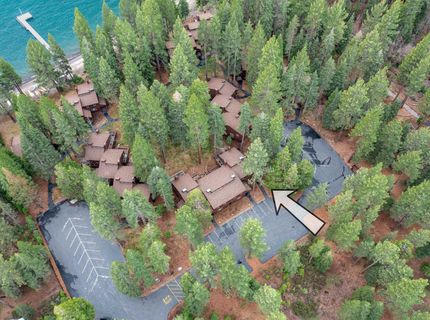 100 Lassen Drive, Tahoe City, CA 96145 Photo