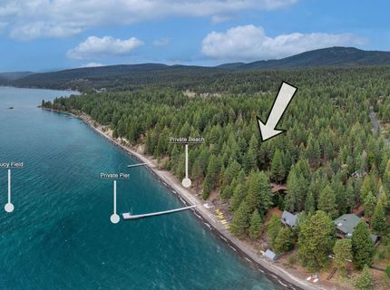 100 Lassen Drive, Tahoe City, CA 96145 Photo