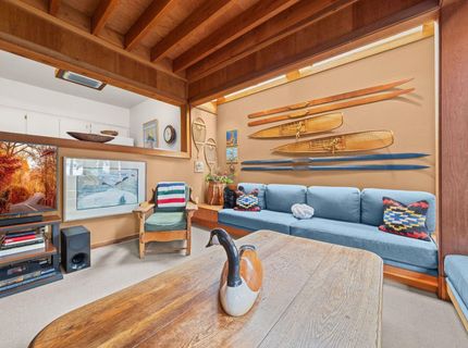 100 Lassen Drive, Tahoe City, CA 96145 Photo