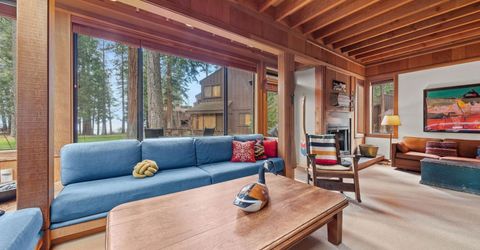 100 Lassen Drive, Tahoe City, CA 96145 Photo