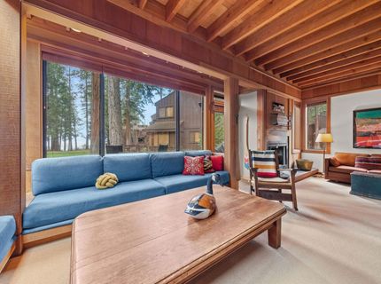 100 Lassen Drive, Tahoe City, CA 96145 Photo