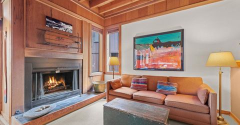 100 Lassen Drive, Tahoe City, CA 96145 Photo