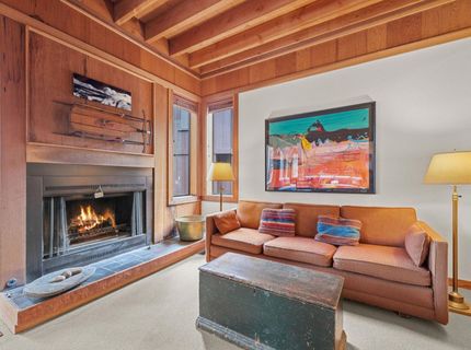 100 Lassen Drive, Tahoe City, CA 96145 Photo