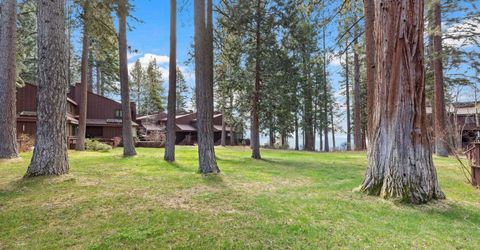 100 Lassen Drive, Tahoe City, CA 96145 Photo