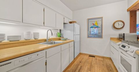 100 Lassen Drive, Tahoe City, CA 96145 Photo