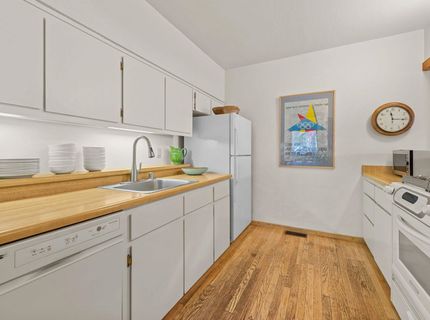 100 Lassen Drive, Tahoe City, CA 96145 Photo