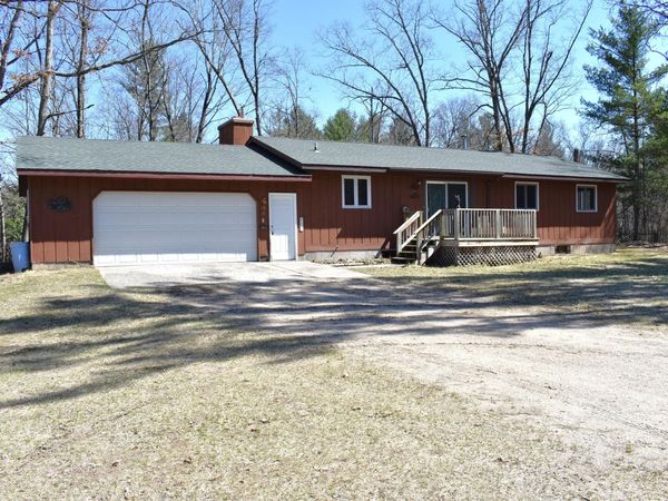 2369 S Riverbend, Baldwin, MI 49304