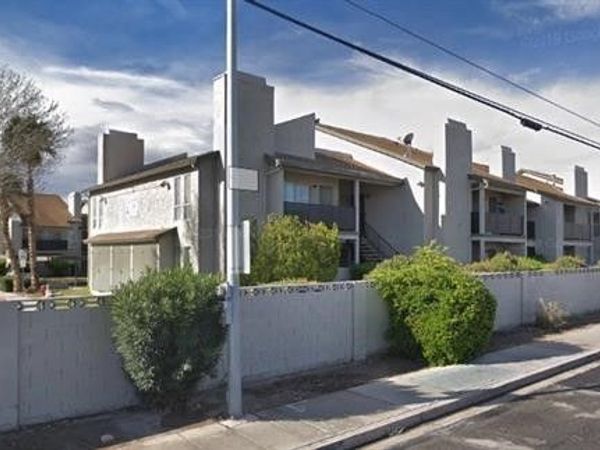 2981 Country Manor Lane , Unit 118, Las Vegas, NV 89115