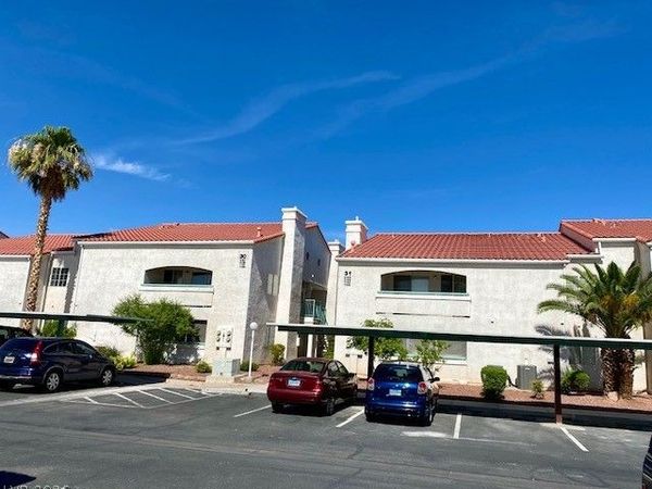 2725 S Nellis Boulevard, Unit 1158, Las Vegas, NV 89121