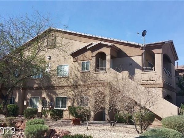 5750 E Hacienda Avenue , Unit 202, Las Vegas, NV 89122