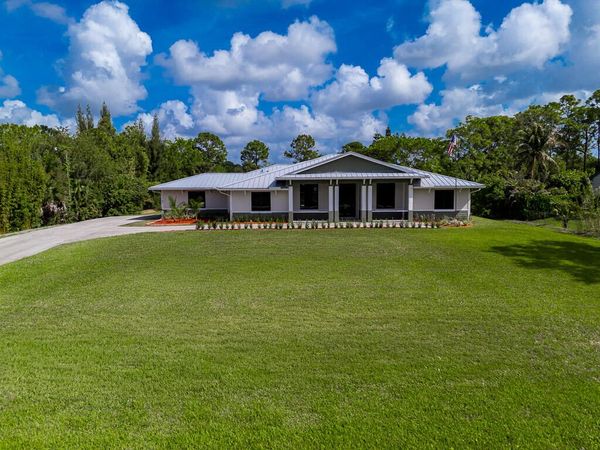 11165 Tangerine Boulevard, West Palm Beach, FL 33412