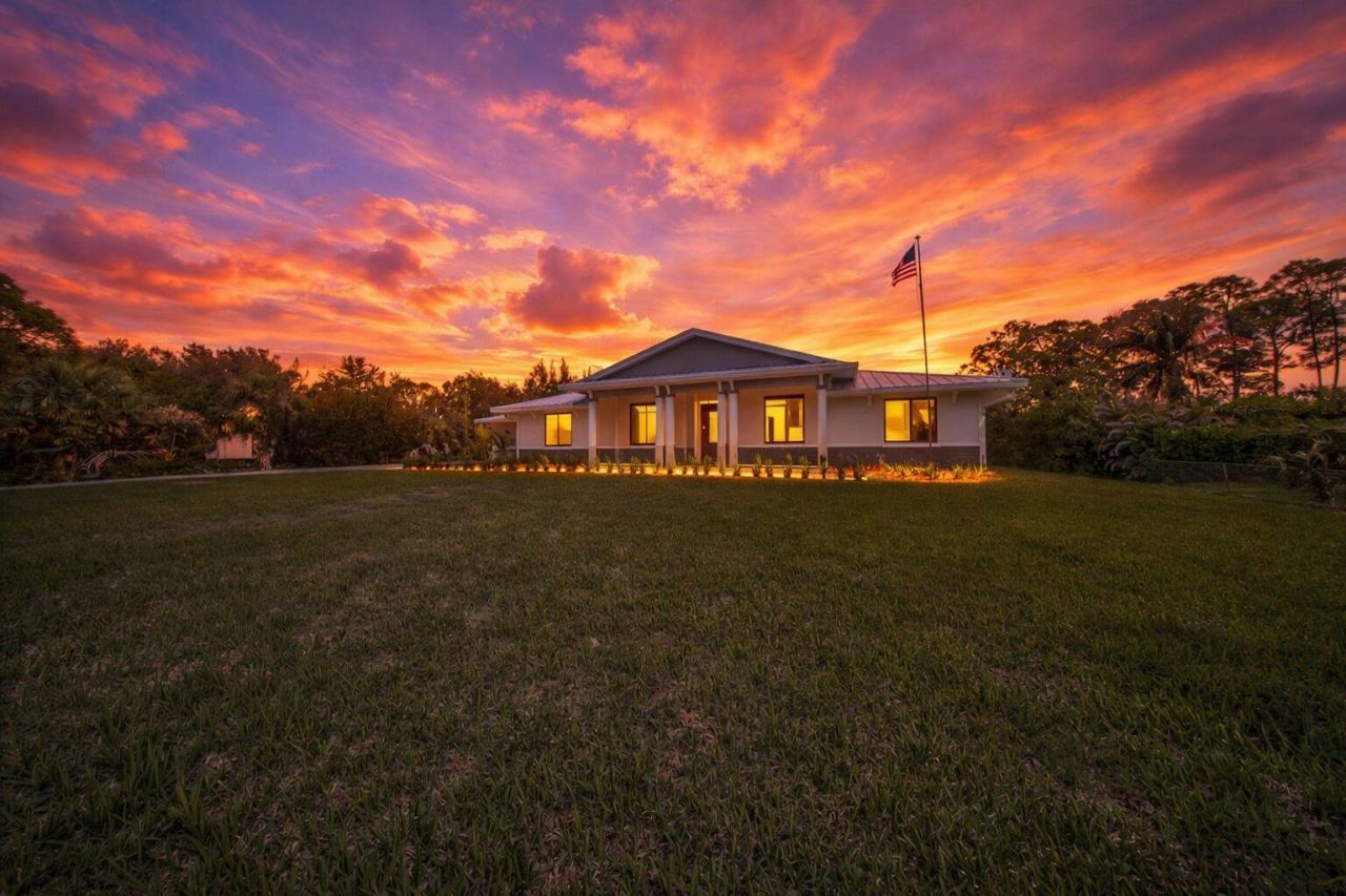 11165 Tangerine Boulevard, West Palm Beach, FL 33412 Photo