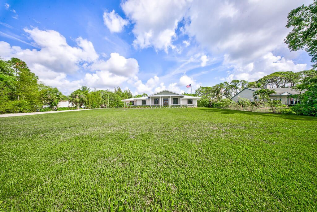 11165 Tangerine Boulevard, West Palm Beach, FL 33412 Photo
