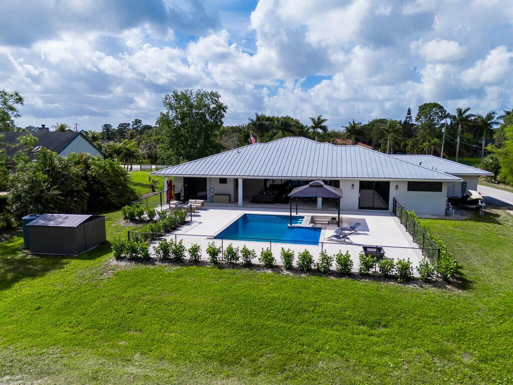 11165 Tangerine Boulevard, West Palm Beach, FL 33412 Photo