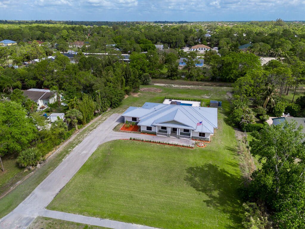 11165 Tangerine Boulevard, West Palm Beach, FL 33412 Photo