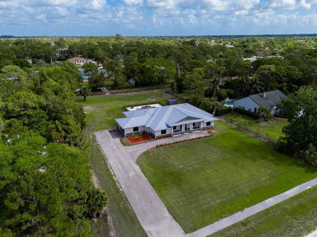 11165 Tangerine Boulevard, West Palm Beach, FL 33412 Photo