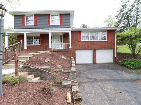 164 Friar Ln, McMurray, PA 15317