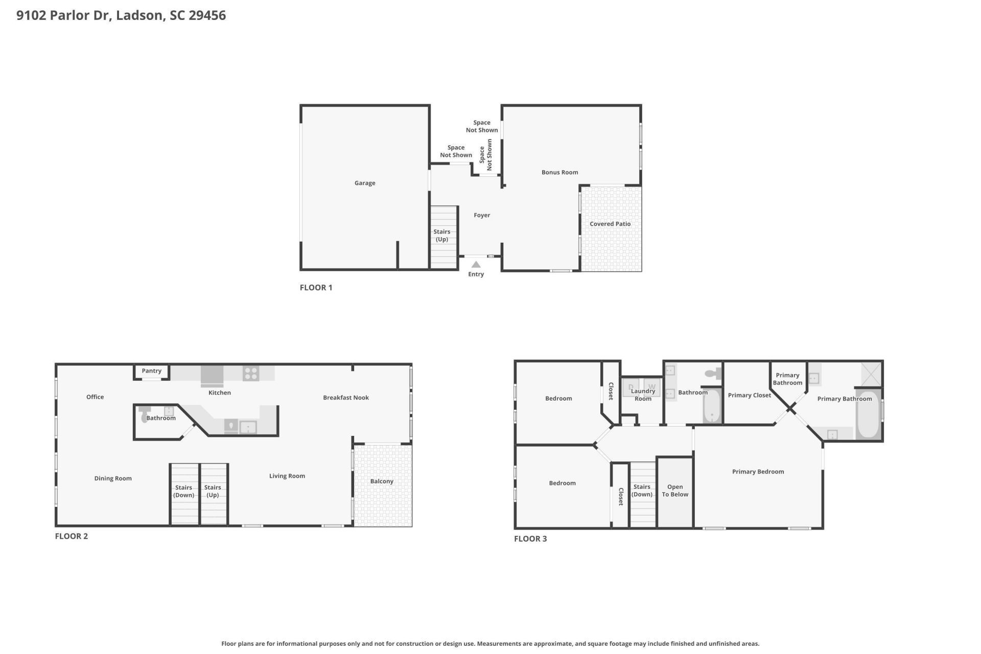 9102 Parlor Drive Photo 45