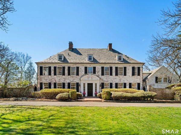 131 Pecksland, Greenwich, CT 06831